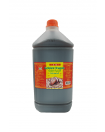 Golden Dragon Oyster Sauce 4.15KG x 4's (1 PKT)