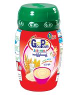 Gold Power Baby Meal #Rice+Corn+Legume 454G x 1's (10 PCS)