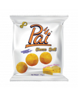Pai Cheese Ball 10G x 10's (20 PKT)