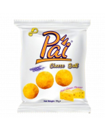 Pai Cheese Ball 35G x 10's (2 PKT)