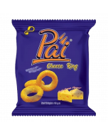 Pai Cheese Ring 35G x 10's (12 PKT)