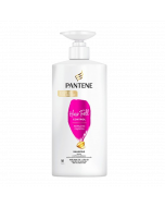 Pantene Shampoo #Hair Fall Control 450ML (6 PCS)
