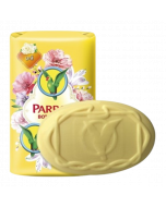 PARROT BOTANICAL SOAP #YELLOW 65G x 6's (3 PKT)