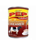PEP Evaporated Creamer #New 385G (48 PCS)