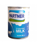 PEP Evaporated Creamer #Partner 385G (12 PCS)