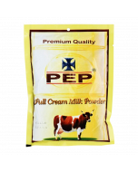 PEP Milk Powder #Full Cream 200G (50 PCS)