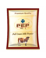 PEP Milk Powder #Full Cream 500G (30 PCS)