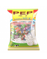 PEP Solidified Milk Candy 130G x 50's (50 PKT)