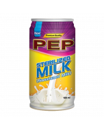 PEP Sterilized Can #Milk 180ML x 24's (1 PKT)