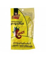 Phwer Htwe Pickled Tea Spicy 35G x 5's (30 PKT)