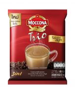 Moccona Trio #Rich & Smooth 15.8G x 27's (3 PKT)