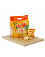 Shwe Kyee Pineapple La Mont 220G x 10's (10 PKT)