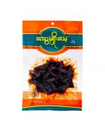 Swe Myoe Mae Plum Seedless #Spicy 60G x 5's (10 PKT)