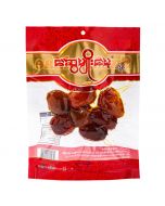 Swe Myoe Mae Plum Wet #Spicy 40G x 5's (10 PKT)