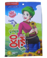 Point Sunflower Seed #Salted & Roasted 55G x 1's (10 PCS)