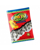Point Sunflower Seeds #Salty 25G x 10's (5 PKT)
