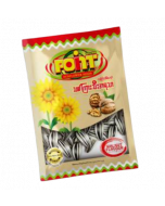 Point Sunflower Seed #Walnut 26G x 10's (1 PKT)