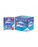 Power Alkaline AA x 2's x 12Card (1 PKT)