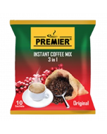 Premier 3 in1 18G x 10's (6 PKT)