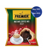 Premier 3 in1 18G x 30's (4 PKT)