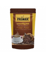 Premier Coarse Ground 200G (4 PCS)