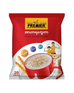 Premier Instant Nutritious Cereal 22G x 20's (4 PKT)