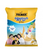 Premier Shwe Mu Yaw Malted Milk 20G x 20's (10 PKT)