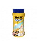 Premier Shwe Mu Yaw Malted Milk 400G x 1's (3 PKT)