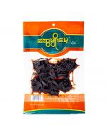 Swe Myoe Mae Preserved Plum #Sweet 60G x 5's (10 PKT)