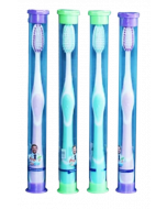 Pro Fi Toothbrush #Adult Series #Profi-A102 x 12's (1 BOX)