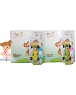 Pro Fi Toothbrush #Cartoon Series #Profi-665 x 12's (1 BOX)