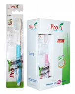 Pro Fi Toothbrush #E626 x 12's (1 BOX)