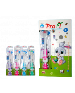 Pro Fi Toothbrush #Kids Series #205 x 12's (2 BOX)