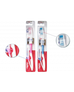 Pro Fi Toothbrush #Platinum Series #A-106 x 12's (2 BOX)