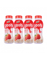 Asia Yoshi Yogurt #Strawberry 200ML x 24's (1 CTN)