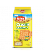 Roma Cream Crackers 120G (6 PCS)