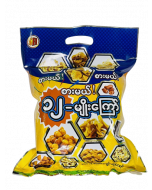 Sar Mal 12 Myo Kyaw 130G (10 PCS)