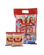 Seik Kyite Cookie #Butter 27G x 12's (60 PKT)