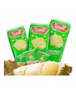 Seik Kyite Cookies #Durian 30G x 10's (72 PKT)