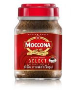 Moccona Instant Select 45G (4 PCS)