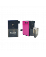 APOLO PENCIL SHARPENER #A-210 / Flower x 1's (1 PCS)