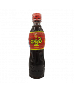 Shwe Khae Fish Sauce 350ML x 6's (2 PKT)