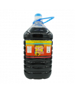 Shwe Khae Fish Sauce 5L x 4's (1 PKT)