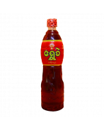 Shwe Khae Fish Sauce 750ML x 12's (1 PKT)