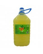Shwe Khae Lemon Lime Juice 5L x 4's (1 PKT)