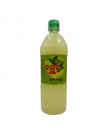 Shwe Khae Lemon Lime Juice 750ML x 6's (2 PKT)