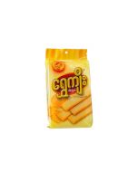 Shwe Kyee Milk Cake Rusk 200G x 1's (10 PCS)