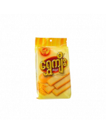 Shwe Kyee Milk Cake Rusk 200G (20 PCS)