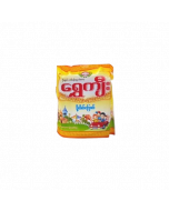 Shwe Kyee Milk Cake Rusk Small (60 PCS)