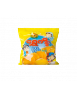 Shwe Kyee Milk Circle Biscuit 30G (160 PCS)